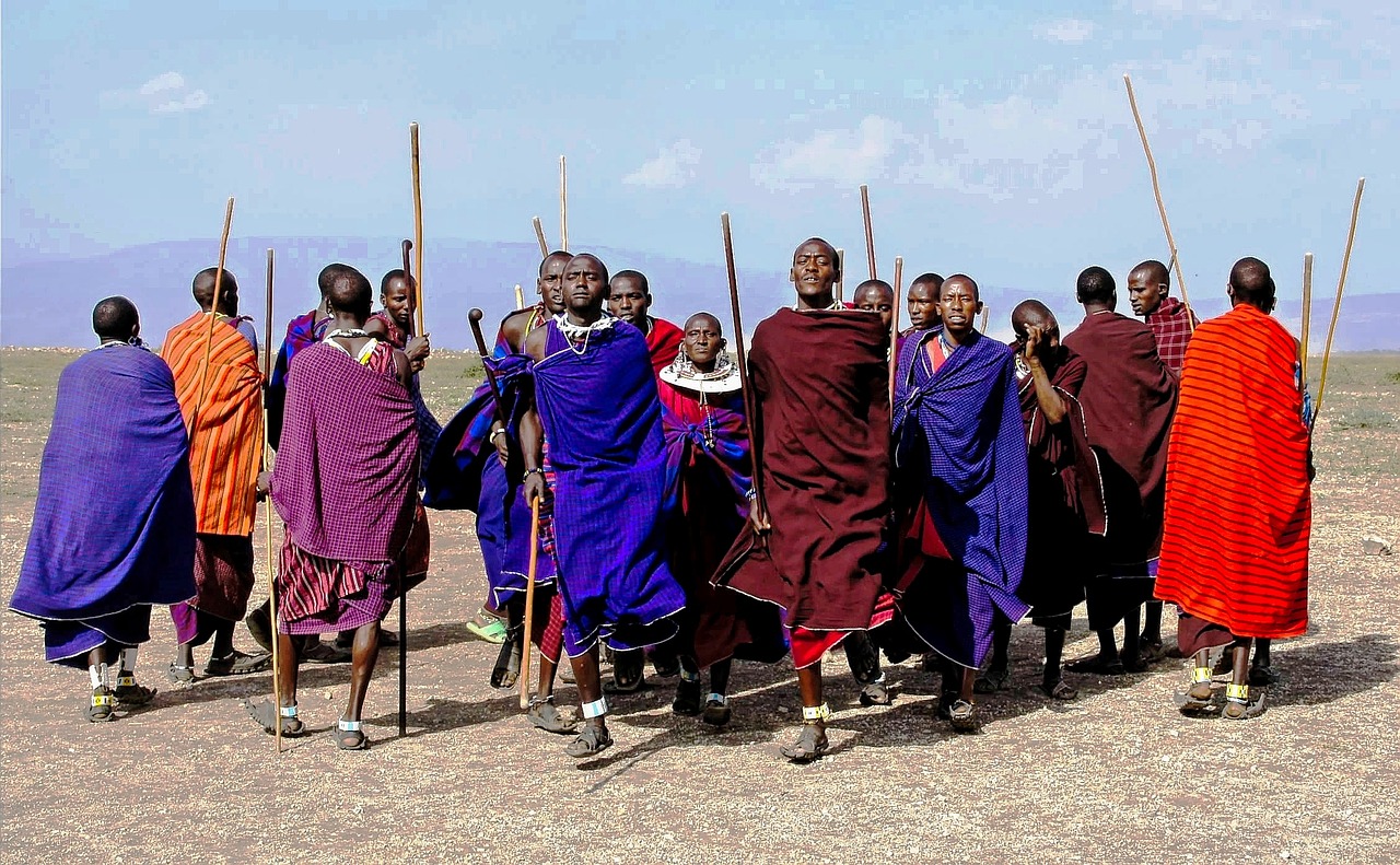 Cultural Tanzania Safaris